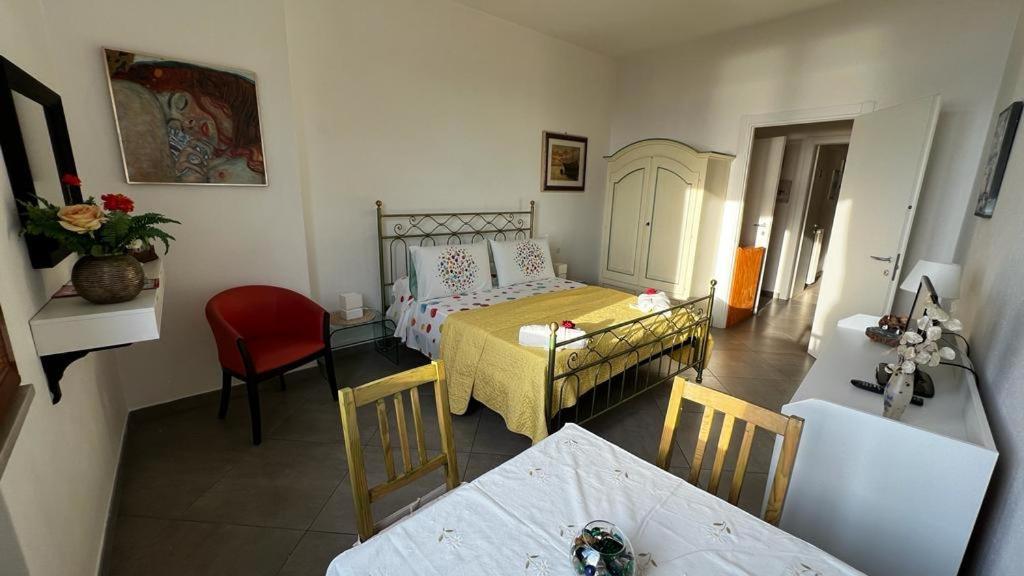 B&B Camera Bellavista Леричи Екстериор снимка