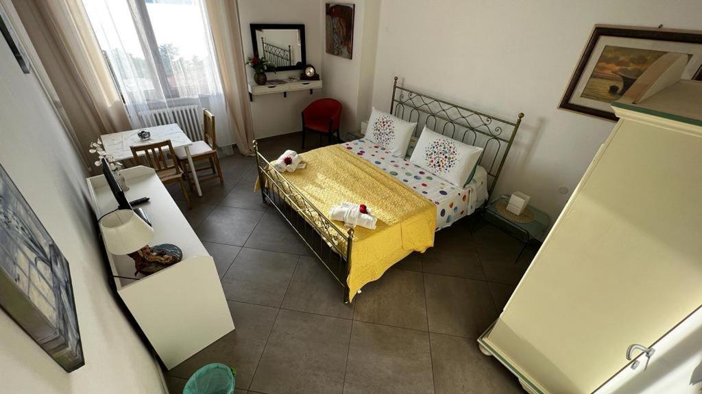 B&B Camera Bellavista Леричи Екстериор снимка